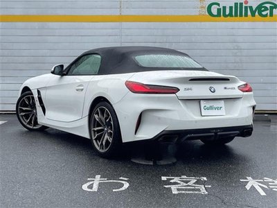 صورة مصغرة 45 لـ 2019 BMW Z4