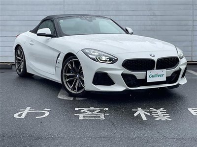 صورة 1 لـ 2019 BMW Z4