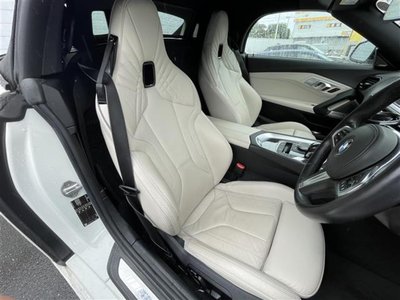 صورة مصغرة 18 لـ 2019 BMW Z4