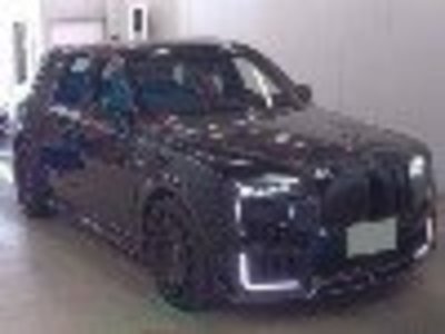 ROLLS-ROYCE CULLINAN - 1