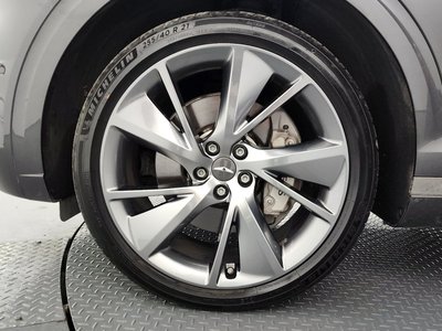 2022 Genesis GV70 photo 6