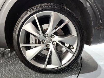 2022 Genesis GV70 photo 8