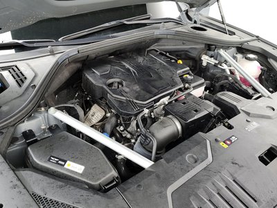 2022 Genesis GV70 photo 7