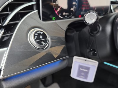 2025 Mercedes-BENZ E-CLASS — миниатюра 25
