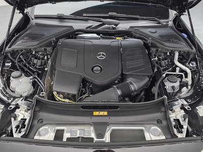 2025 Mercedes-BENZ E-CLASS — фото 7