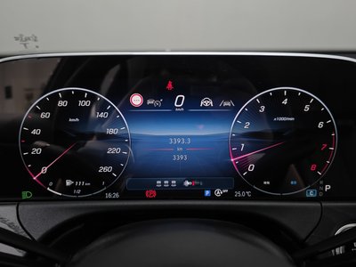 2025 Mercedes-BENZ E-CLASS — миниатюра 11