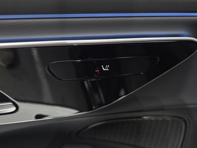 2025 Mercedes-BENZ E-CLASS — миниатюра 29