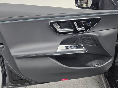 2025 Mercedes-BENZ E-CLASS — миниатюра 14