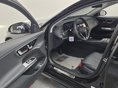 2025 Mercedes-BENZ E-CLASS — миниатюра 13