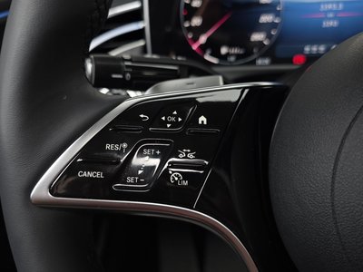 2025 Mercedes-BENZ E-CLASS — миниатюра 23
