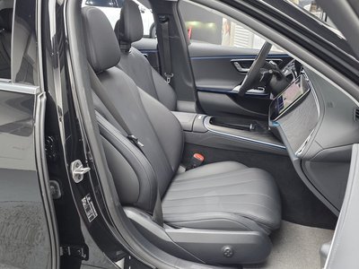 2025 Mercedes-BENZ E-CLASS — миниатюра 16