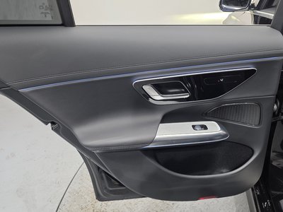 2025 Mercedes-BENZ E-CLASS — миниатюра 15