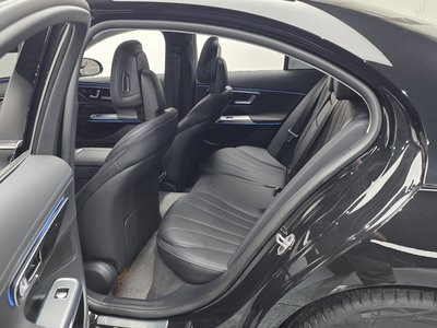 2025 Mercedes-BENZ E-CLASS — миниатюра 17