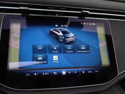 2025 Mercedes-BENZ E-CLASS — миниатюра 31