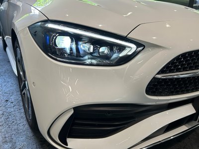 2022 Mercedes-BENZ C-CLASS — миниатюра 46
