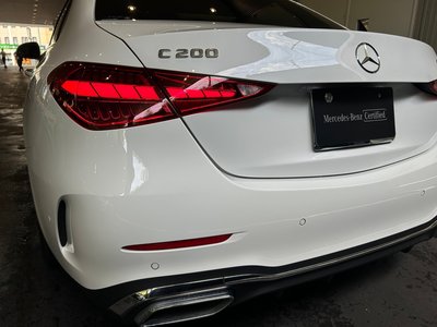 2022 Mercedes-BENZ C-CLASS — миниатюра 42