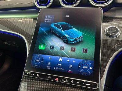 2022 Mercedes-BENZ C-CLASS — миниатюра 51