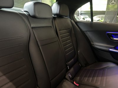 2022 Mercedes-BENZ C-CLASS — миниатюра 34