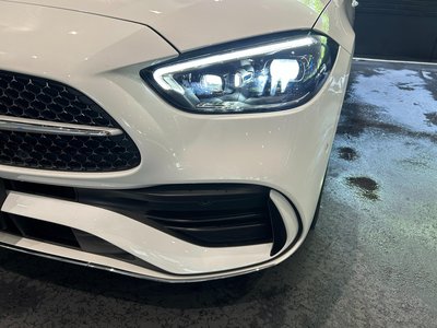 2022 Mercedes-BENZ C-CLASS — миниатюра 45