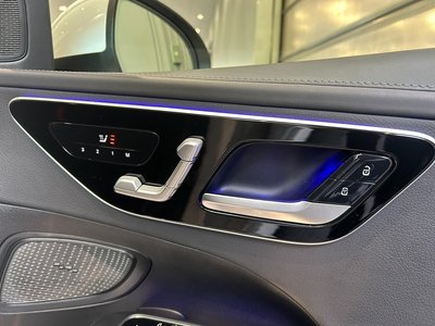 2022 Mercedes-BENZ C-CLASS — миниатюра 17