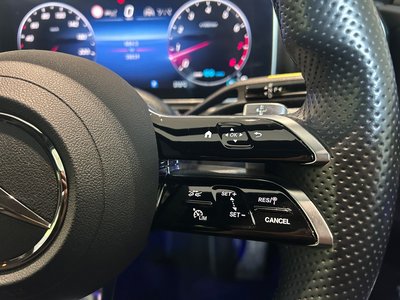 2022 Mercedes-BENZ C-CLASS — миниатюра 21