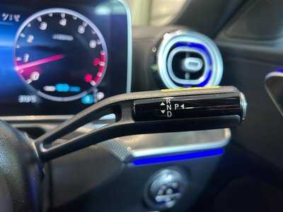 2022 Mercedes-BENZ C-CLASS — миниатюра 23