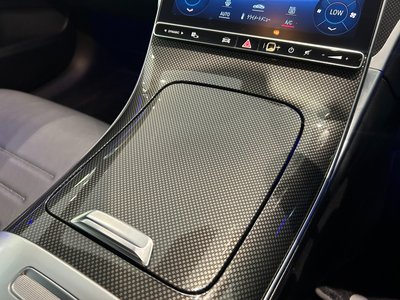 2022 Mercedes-BENZ C-CLASS — миниатюра 29