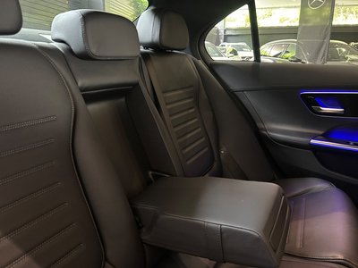 2022 Mercedes-BENZ C-CLASS — миниатюра 35