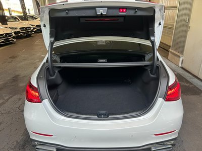 2022 Mercedes-BENZ C-CLASS — миниатюра 12