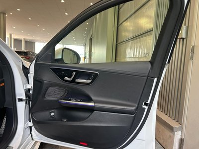 2022 Mercedes-BENZ C-CLASS — миниатюра 16