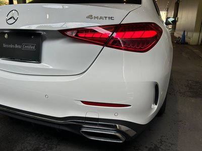 2022 Mercedes-BENZ C-CLASS — миниатюра 43