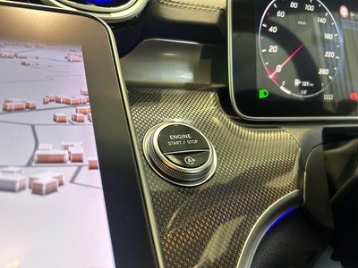 2022 Mercedes-BENZ C-CLASS — миниатюра 25
