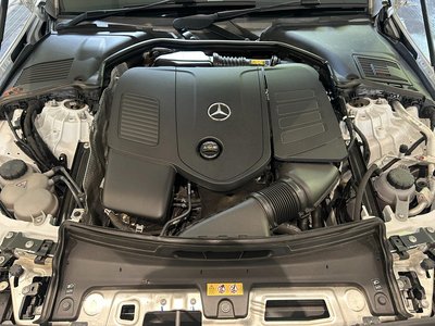 2022 Mercedes-BENZ C-CLASS — фото 10