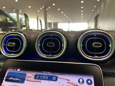 2022 Mercedes-BENZ C-CLASS — миниатюра 27