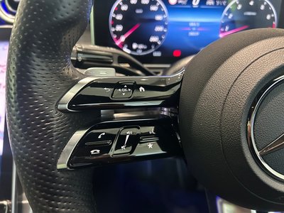 2022 Mercedes-BENZ C-CLASS — миниатюра 20