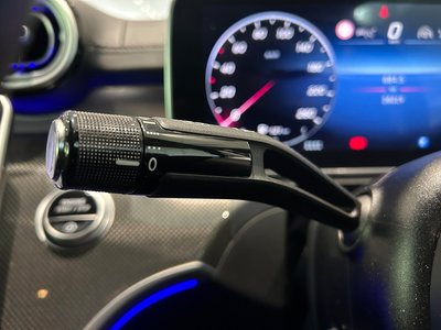 2022 Mercedes-BENZ C-CLASS — миниатюра 22