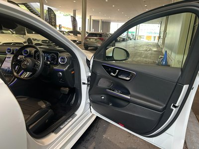 2022 Mercedes-BENZ C-CLASS — миниатюра 15