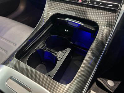 2022 Mercedes-BENZ C-CLASS — миниатюра 30