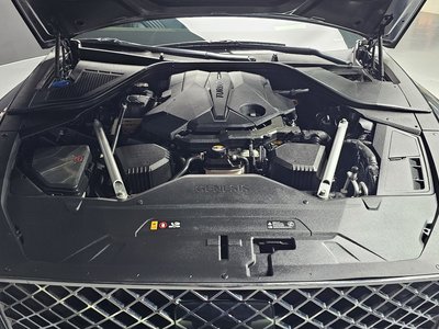 GENESIS G80 (RG3) - 7