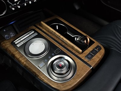GENESIS G80 (RG3) - 9