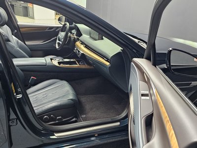 GENESIS G80 (RG3) - 10