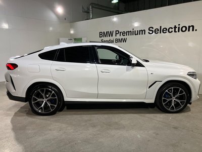 BMW X6 - 9