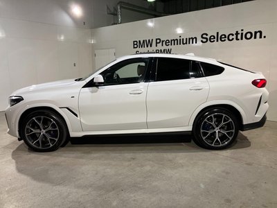 BMW X6 - 8
