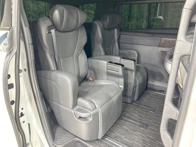 2024 TOYOTA ALPHARD — фото 9