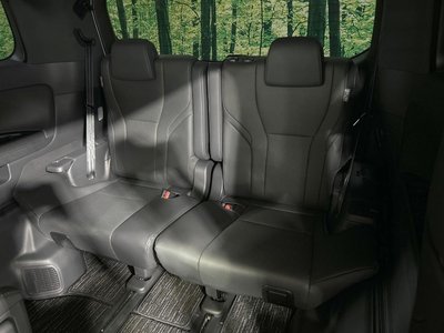 2024 TOYOTA ALPHARD — миниатюра 55