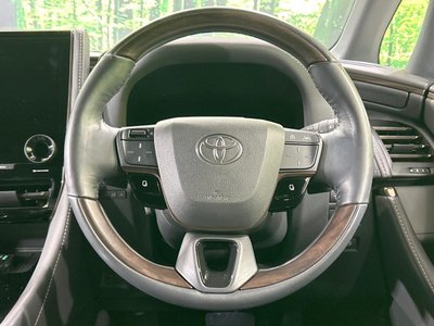 2024 TOYOTA ALPHARD — миниатюра 12