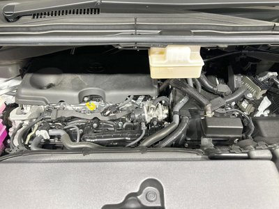 2024 TOYOTA ALPHARD — миниатюра 18