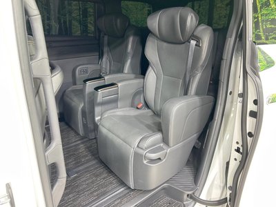 2024 TOYOTA ALPHARD — миниатюра 54
