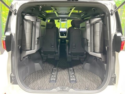 2024 TOYOTA ALPHARD — миниатюра 11
