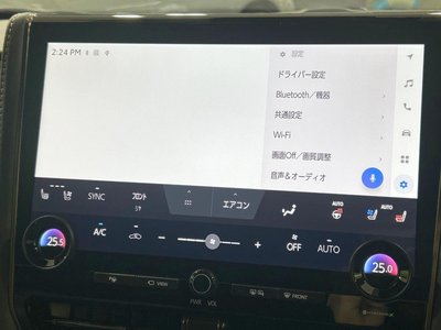 2024 TOYOTA ALPHARD — миниатюра 33